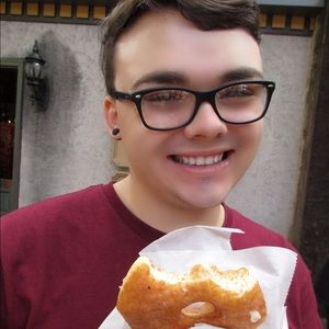 Meet your Posher, Jacob