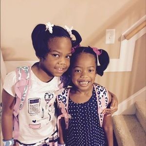 Meet your Posher, Latoya