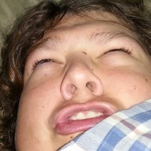 Meet your Posher, Dylan