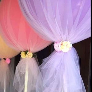 Meet your Posher, Dana