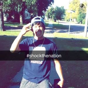 Meet your Posher, Jesse