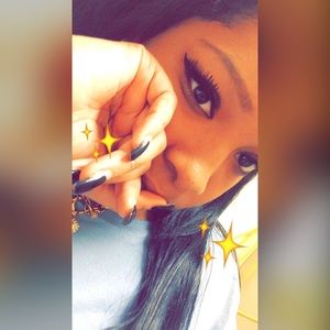 Meet your Posher, Raiyah