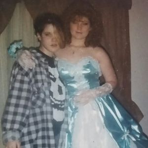 Meet your Posher, Mary