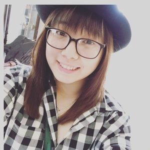 Meet your Posher, Hien