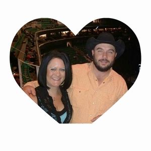 Meet your Posher, Jodi