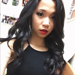 Meet your Posher, Kelly