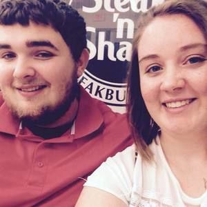 Meet your Posher, Katelynn