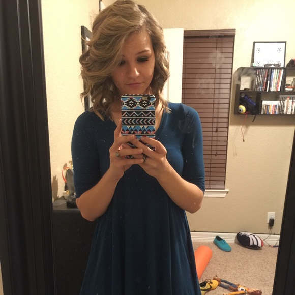 Meet your Posher, Blake - Picture 1 of 1