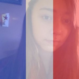 Meet your Posher, Chloe