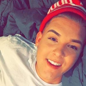 Meet your Posher, Shawn