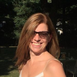 Meet your Posher, Deirdre