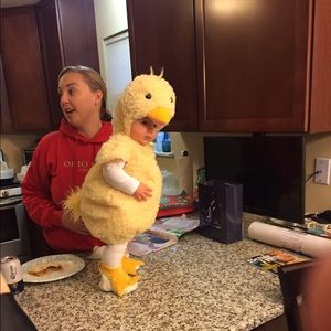 Meet your Posher, Julie