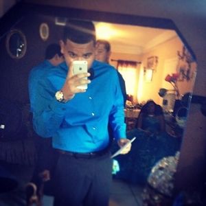 Meet your Posher, Bryan