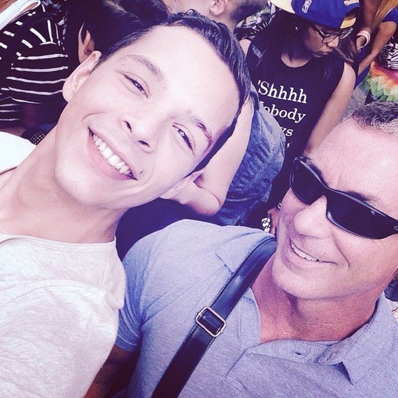 Meet your Posher, Joshua - Picture 1 of 1