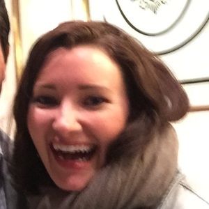 Meet your Posher, Kerry