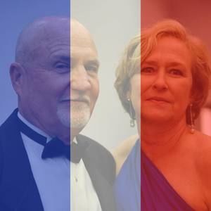 Meet your Posher, Trina