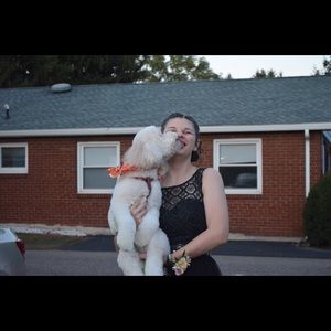 Meet your Posher, Julianne