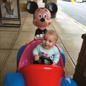 Meet your Posher, Lynn