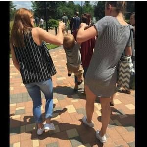 Meet your Posher, Cassidy