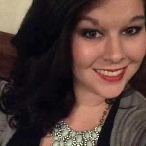 Meet your Posher, Scarlett