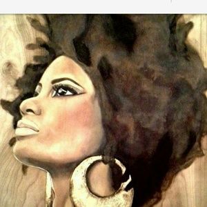 Meet your Posher, Diana