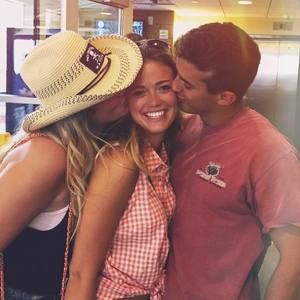 Meet your Posher, Ellie