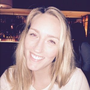 Meet your Posher, Jillian