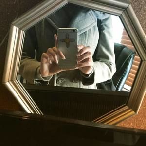 Meet your Posher, Candyce