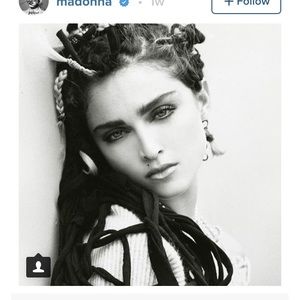 Meet your Posher, Jillian