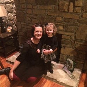 Meet your Posher, Casey