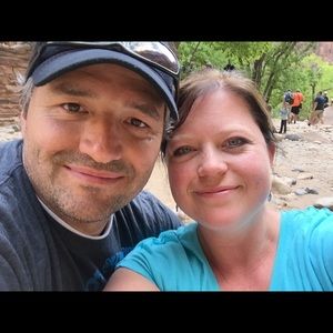 Meet your Posher, Misti