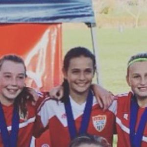 Meet your Posher, Riley