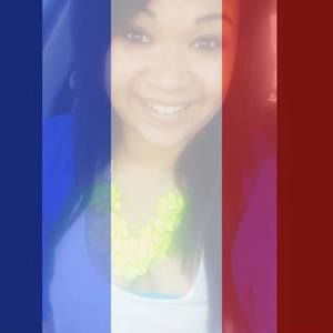 Meet your Posher, Makenzi