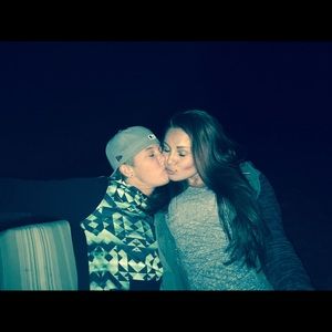 Meet your Posher, Brandy