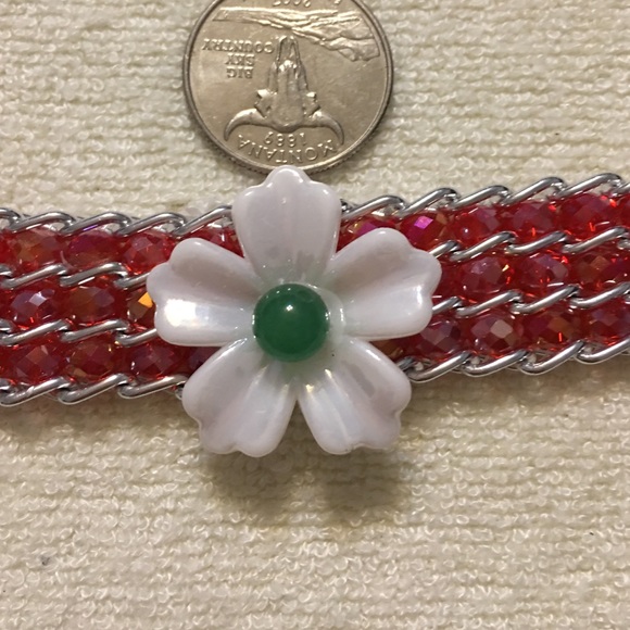 Beautiful Beaded Bracelet