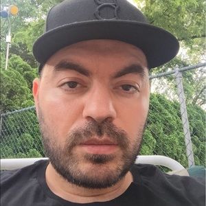 Meet your Posher, Frank