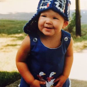 Meet your Posher, Beth