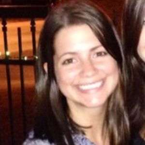 Meet your Posher, Madeleine