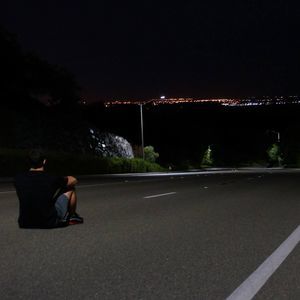 Meet your Posher, Rob