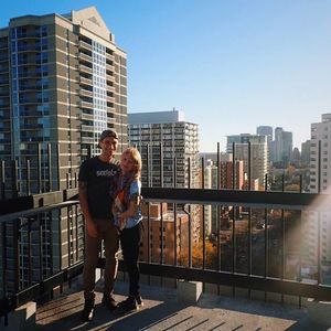 Meet your Posher, Lee