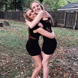 Meet your Posher, Brittany