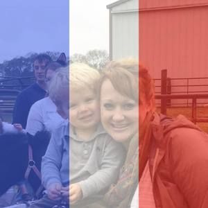 Meet your Posher, Angela