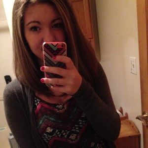 Meet your Posher, Jordyn