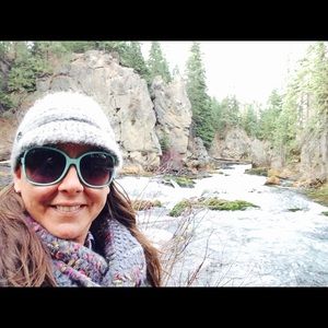 Meet your Posher, Amy