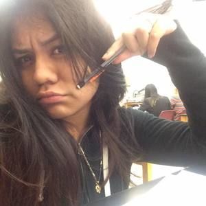 Meet your Posher, Tania