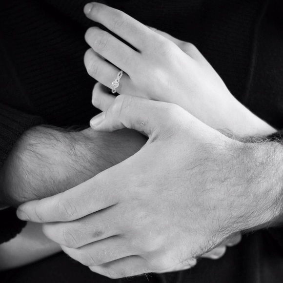 Meet your Posher, Polina