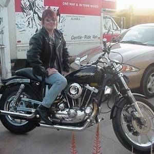 Meet your Posher, Andrea