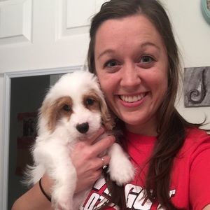 Meet your Posher, Joelle
