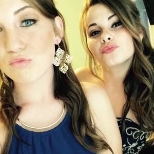 Meet your Posher, Allison