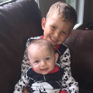 Meet your Posher, Armando